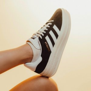 Adidas Gazelle Bold Shoes