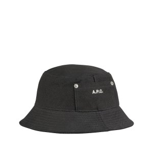 A.P.C. Thais bucket hat