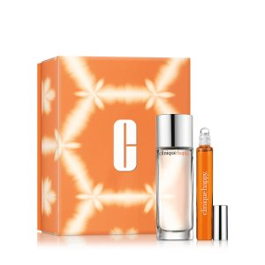 Clinique Twice the Happy Fragrance Set