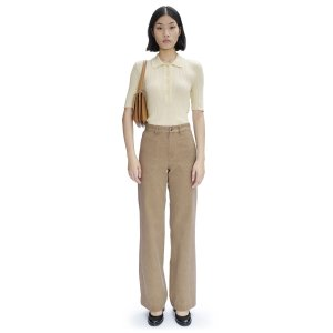 A.P.C. Danae polo shirt