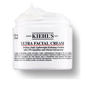 Kiehl's Ultra Facial Cream with Squalane - Refillable