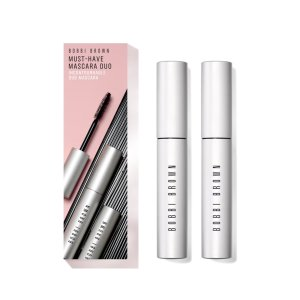Bobbi Brown Must-Have Mascara Duo