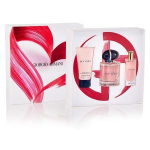 Giorgio Armani My Way Eau de Parfum Valentine’s Day Gift Set