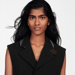 Louis Vuitton LV Iconic Necklace