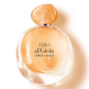Giorgio Armani TERRA DI GIOIA LAST CHANCE SIZE