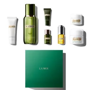 La Mer The At Home Spa Set