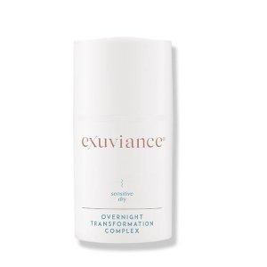 Exuviance Overnight Hydrating Transformation Complex | Exuviance®