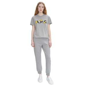 A.P.C. Pokemon Pikachu T-shirt