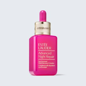 Estee Lauder Limited Edition Pink Ribbon Advanced Night Repair Serum