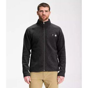The North Face Men’s Gordon Lyons Full-Zip
