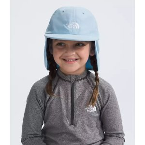 The North Face Kids’ Class V Sunshield Hat