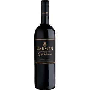Carmen Gran Reserva Carmenere, 2020