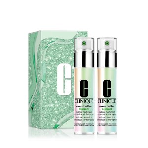 Clinique Even Better Clinical™ Dark Spot Interrupter 2-for-1 Duo | Clinique