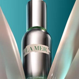 La Mer THE NEW LIFTING FIRMING SERUM