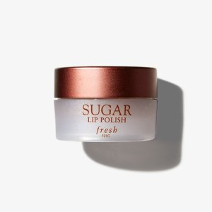 Fresh Sugar Lip Polish Exfoliator, 10Gr | Fresh Beauty US