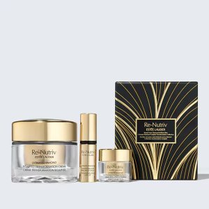 Estee Lauder Re-Nutriv Ultimate Diamond Transformative Energy Collection Skincare Set