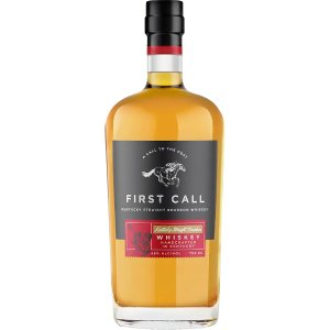 First Call Kentucky Straight Bourbon