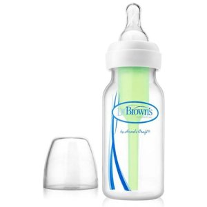 Dr. Brown's 4 oz Options Bottle