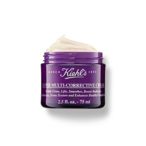 Kiehl's Super Multi-Corrective Anti-Aging Cream for Face and Neck