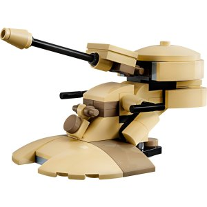 Lego AAT™ 30680 | Star Wars™ | Buy online at the Official LEGO® Shop US
