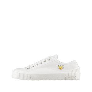 A.P.C. Pokemon Iggy Basse sneakers (Unisex)