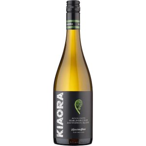 Kia Ora Signature Marlborough Sauvignon Blanc, 2022