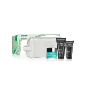 Clinique Great Skin For Him Skincare Set
