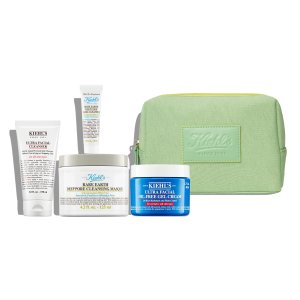 Kiehl's Pore Minizimizers Pack Value Bundle