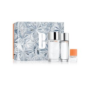 Clinique A Whole Lotta Happy Fragrance Set