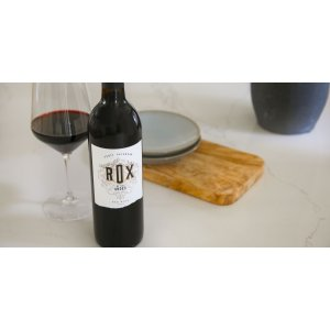 Scott Peterson ROX of the Andes Argentina Red 2021