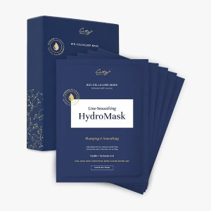 Line-Smoothing HydroMask