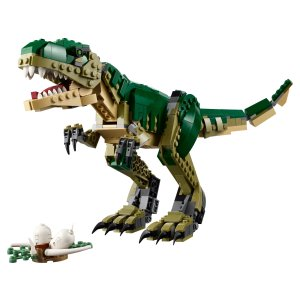 Lego T. rex 31151 | Creator 3-in-1