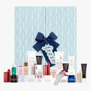Fresh Advent Calendar Skincare Set