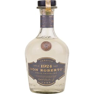 Don Roberto Anejo Cristalino Tequila