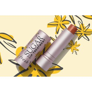 Fresh Lip Care : Dewy Daisy - Tinted Lip Treatment - Fresh Beauty US