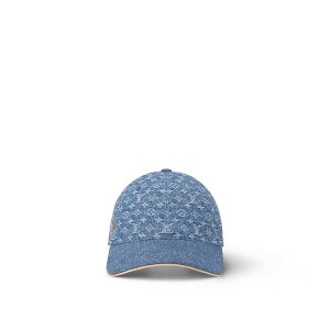 Louis Vuitton LV Remix Cap