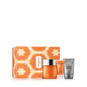 Clinique Happy for Him Fragrance Set