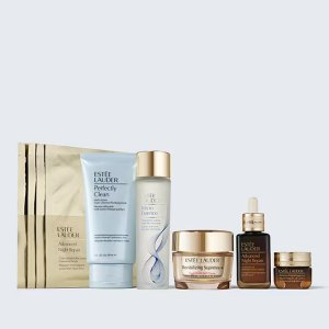 Estee Lauder Your Nightly Skincare Experts Set