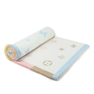 Louis Vuitton Meli-Melo Plaid