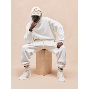 Essentials Hoodie