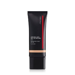 Shiseido SYNCHRO SKIN SELF-REFRESHING Tint SPF 20