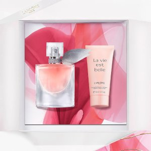 La Vie Est Belle Traveler Mother’s Day Gift Set