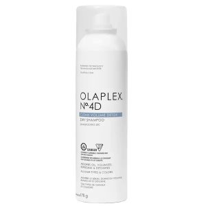 Olaplex No.4D Clean Volume Detox Dry Shampoo (6.3oz)