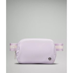 lululemon Everywhere Belt Bag 1L Wordmark