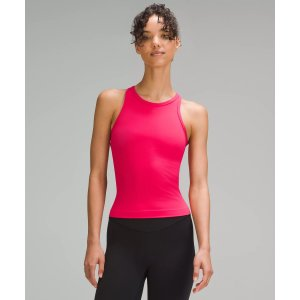 lululemon Align™ Waist-Length Racerback Tank Top