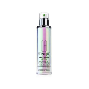 Clinique Even Better Clinical™ Radical Dark Spot Corrector + Interrupter
