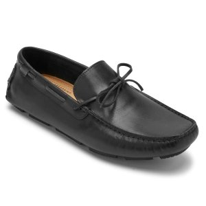 Rockport Men's Rhyder Tie Loafer