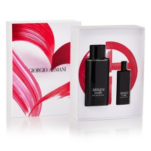Giorgio Armani Armani Code Eau de Toilette Heart Gift Set