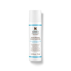 Kiehl's Hydro-Plumping Hydrating Serum