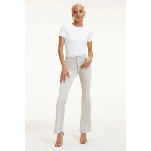 GOOD CLASSIC BOOTCUT CORDUROY PANTS